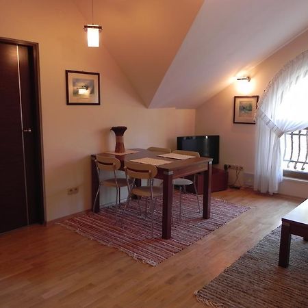 Apartament Brandy Radowid 자코파네 객실 사진