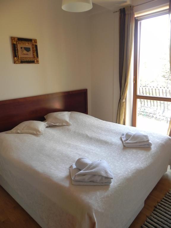 Apartament Brandy Radowid 자코파네 객실 사진